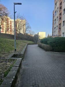 Rozkładowe 3 pokoje z balkonem !