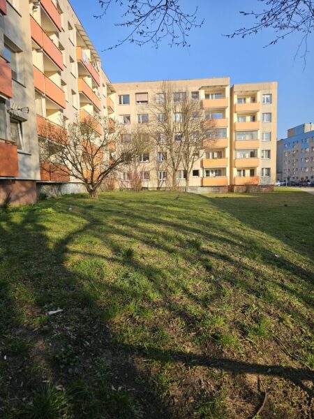 Rozkładowe 3 pokoje z balkonem !