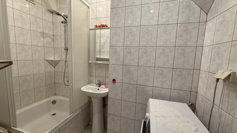 PRZYTULNE MIESZKANIE NA POGODNIE