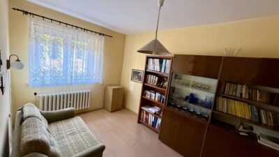 PRZYTULNE MIESZKANIE NA POGODNIE