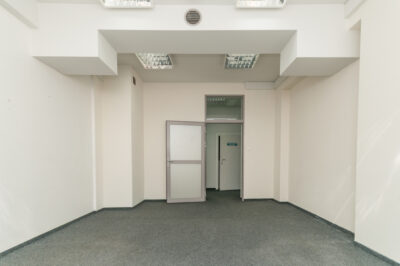 lokal biurowy przy Deptaku Bogusława