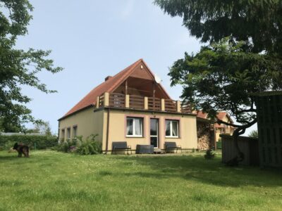 Inwestycja blisko morza, dom prywatny, apartamenty