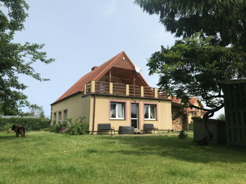 Inwestycja blisko morza, dom prywatny, apartamenty
