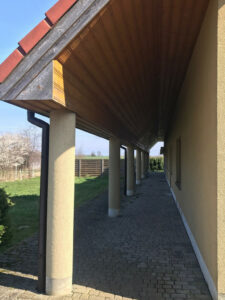 Inwestycja blisko morza, dom prywatny, apartamenty