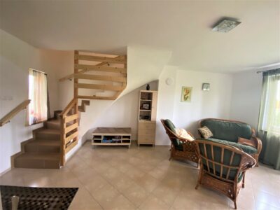 Inwestycja blisko morza, dom prywatny, apartamenty