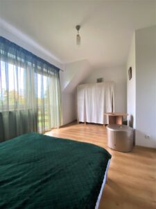 Inwestycja blisko morza, dom prywatny, apartamenty