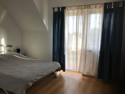 Inwestycja blisko morza, dom prywatny, apartamenty