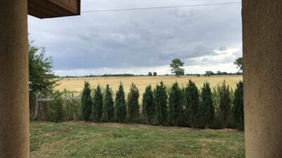 Inwestycja blisko morza, dom prywatny, apartamenty