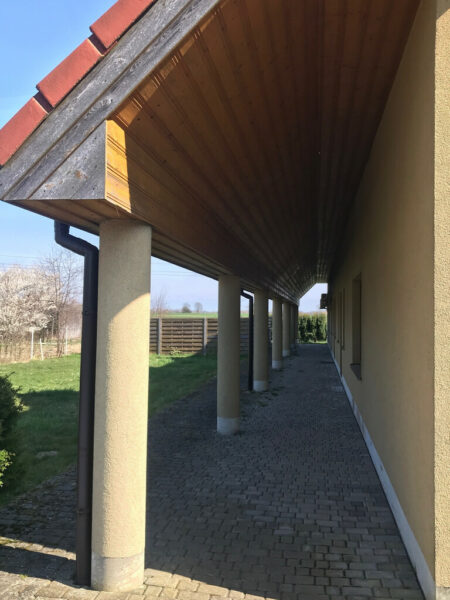 Kameralny apartamentowiec – idealna inwestycja