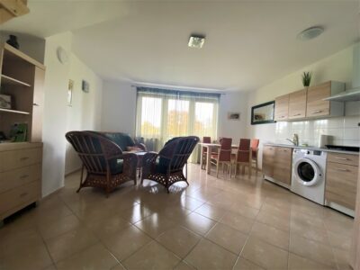 Kameralny apartamentowiec – idealna inwestycja