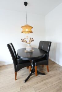 Gotowe do wprowadzenia 3 pok. mieszkanie w CENTRUM