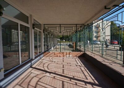 Lokal z witrynami z poziomu Goleniów Centrum