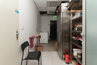 lokal gastronomiczny w centrum miasta