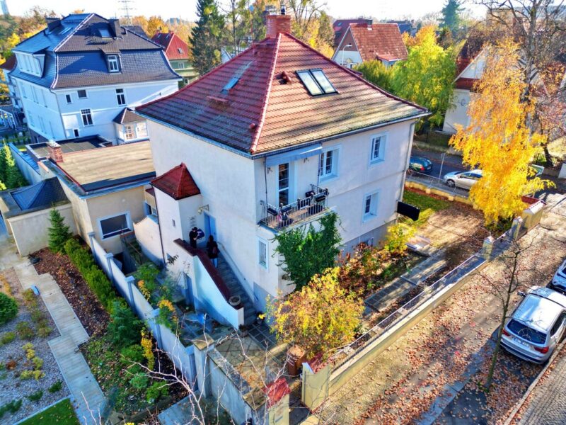 Pogodno dom z dochodowym lokalem 6500zł/msc !