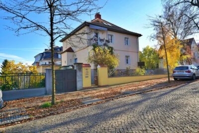 Pogodno dom z dochodowym lokalem 6500zł/msc !