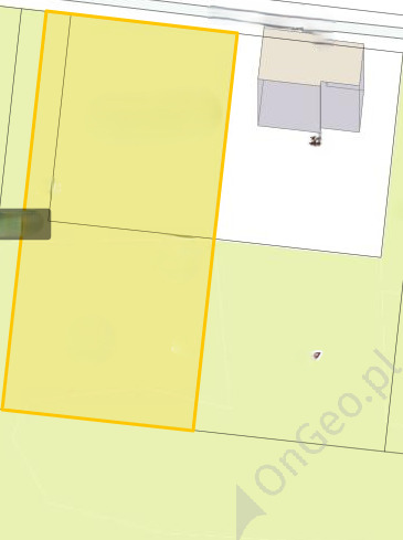 Na sprzedaż działki rolne – Wąwelnica | 1999m²