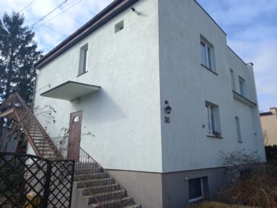 Gumieńce dom wolnostojący pow.178 m2, cena 1350000