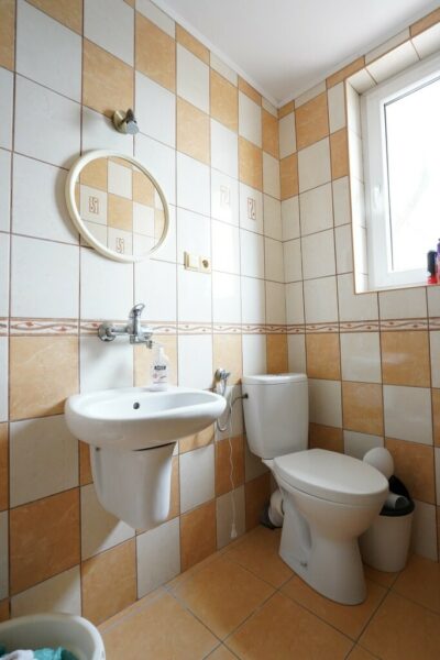 2 PENSJONATY W CENIE 1 W CENTRUM MIELNA NAD MORZEM