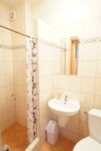2 PENSJONATY W CENIE 1 W CENTRUM MIELNA NAD MORZEM