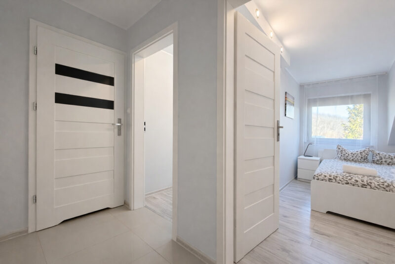 Willa Nad Morzem - 53 miejsca noclegowe !