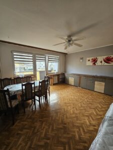 Spółdzielczo własnościowe 2 pokoje do remontu!!