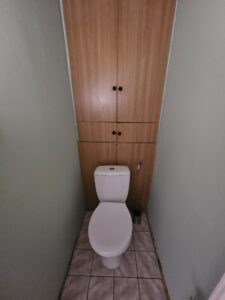 Spółdzielczo własnościowe 2 pokoje do remontu!!