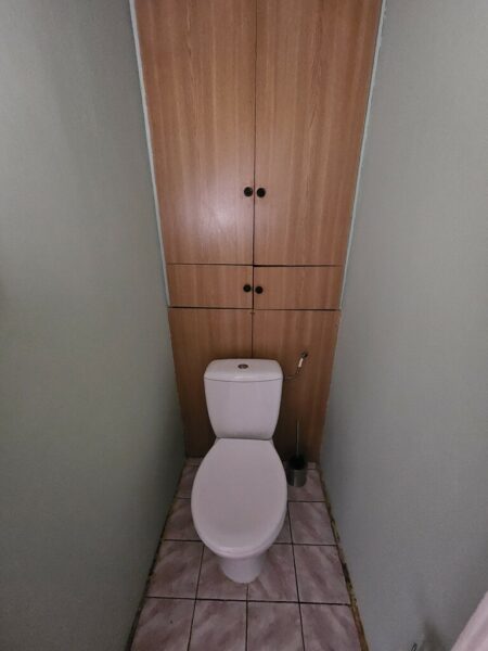 Spółdzielczo własnościowe 2 pokoje do remontu!!