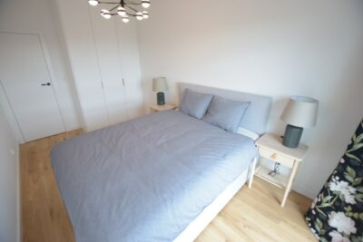 Apartament z miejscem postojowym, taras.