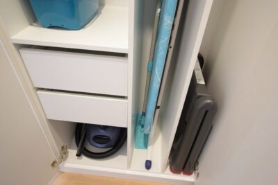 Apartament z miejscem postojowym, taras.