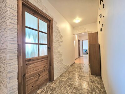 Słoneczne 3 pokoje z balkonem 68 m²