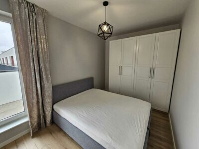 Mieszkanie typu "studio" 2pok.,garaż, taras, winda