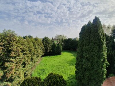 Przestronny dom na Mierzynie