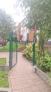 Idealne dla rodziny - 3 pokoje ok 70m2
