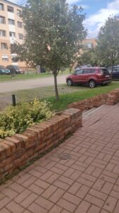 Idealne dla rodziny - 3 pokoje ok 70m2