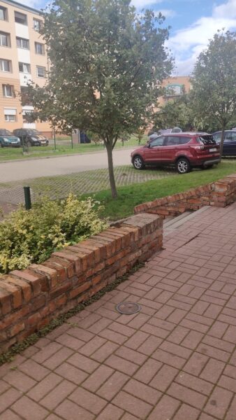 Idealne dla rodziny - 3 pokoje ok 70m2