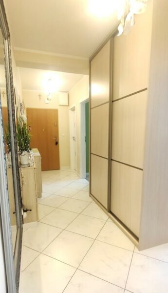 Idealne dla rodziny - 3 pokoje ok 70m2