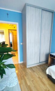 Idealne dla rodziny - 3 pokoje ok 70m2