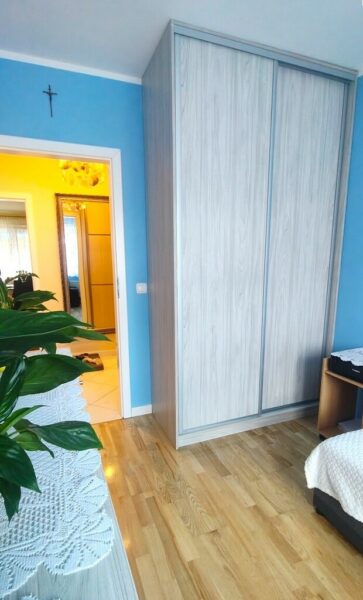Idealne dla rodziny - 3 pokoje ok 70m2
