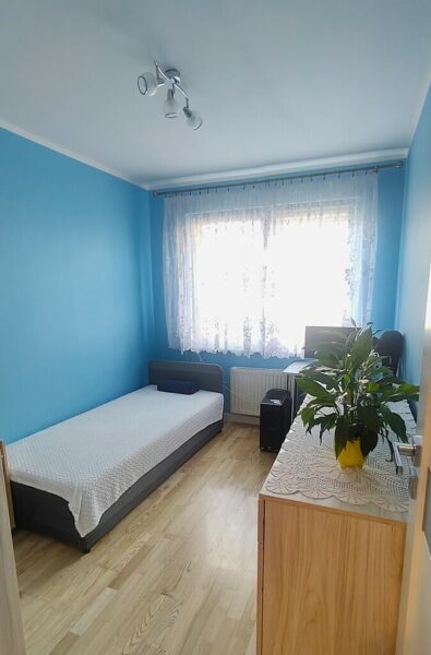 Idealne dla rodziny - 3 pokoje ok 70m2