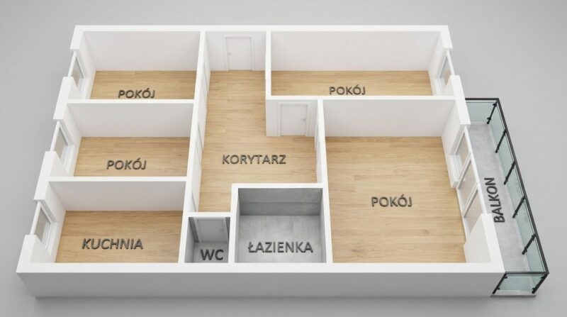 GOTOWE DO WPROWADZENIA_4 POKOJE_os.SŁONECZNE