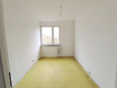 OS.Zawadzkiego , 4 pokoje z balkonem.