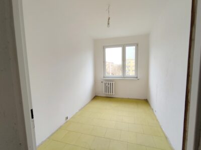 OS.Zawadzkiego , 4 pokoje z balkonem.