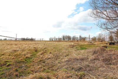 Sprzedam działki - Kopice nad zalewem Szczecińskim