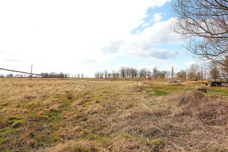 Sprzedam działki - Kopice nad zalewem Szczecińskim