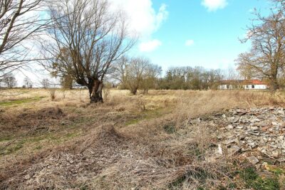 Sprzedam działki - Kopice nad zalewem Szczecińskim