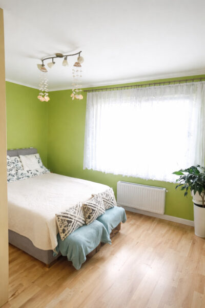 Idealne dla rodziny - 3 pokoje ok 70m2