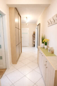 Idealne dla rodziny - 3 pokoje ok 70m2