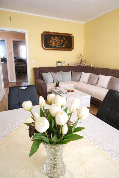 Idealne dla rodziny - 3 pokoje ok 70m2