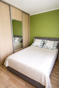 Idealne dla rodziny - 3 pokoje ok 70m2