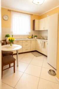Idealne dla rodziny - 3 pokoje ok 70m2